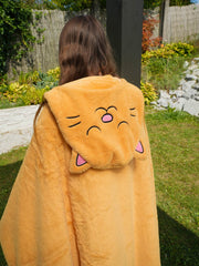 Cat Blanket – Kitsee™