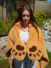 Dog Blanket – Pupsee™