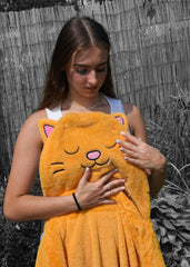 Cat Blanket – Kitsee™