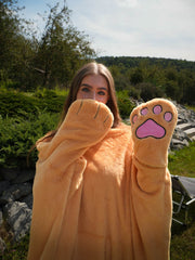 Cat Blanket – Kitsee™