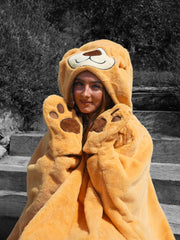 Dog Blanket – Pupsee™