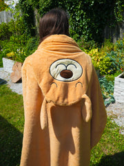 Dog Blanket – Pupsee™